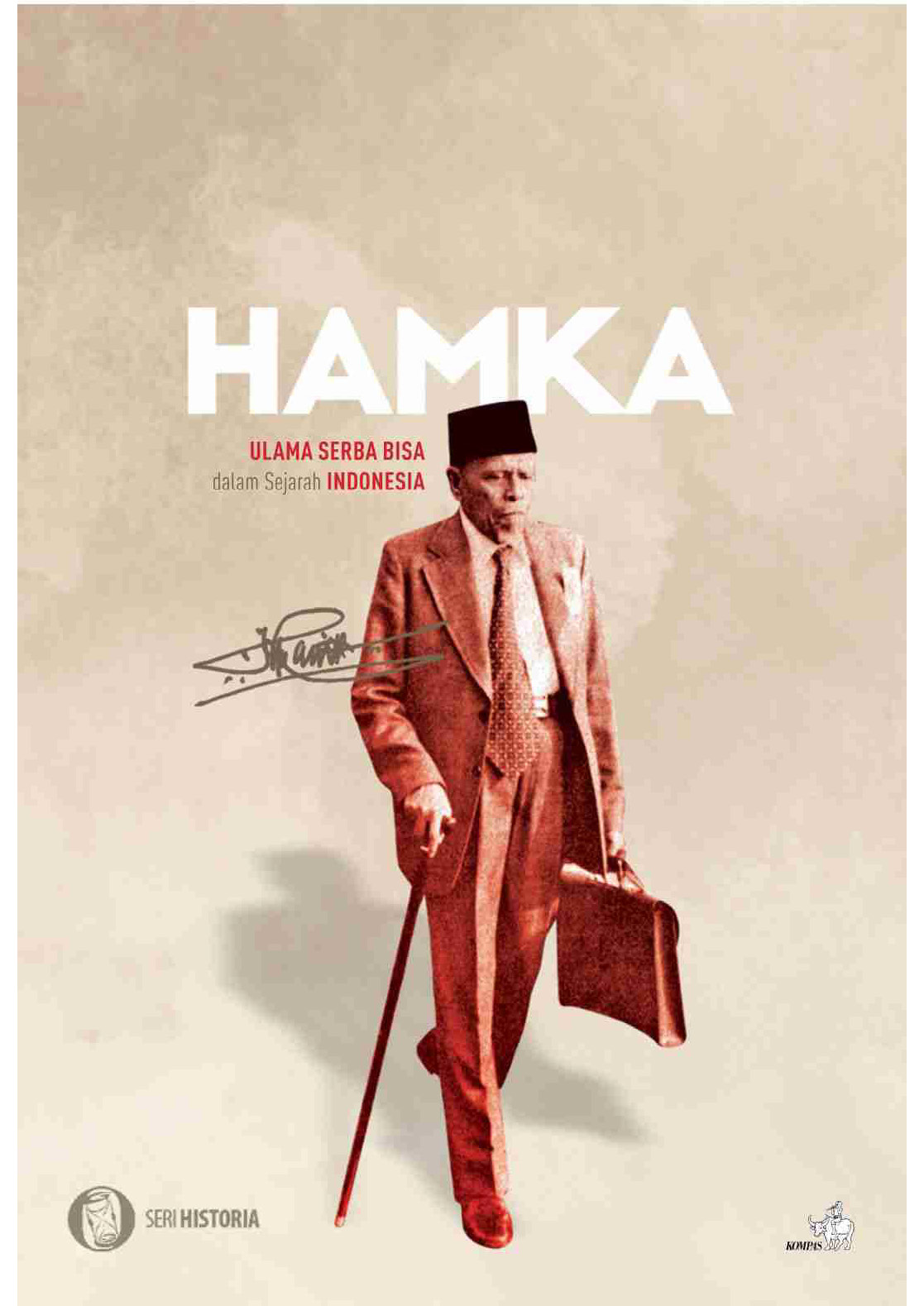 HAMKA: Ulama Serba Bisa dalam Sejarah Indonesia